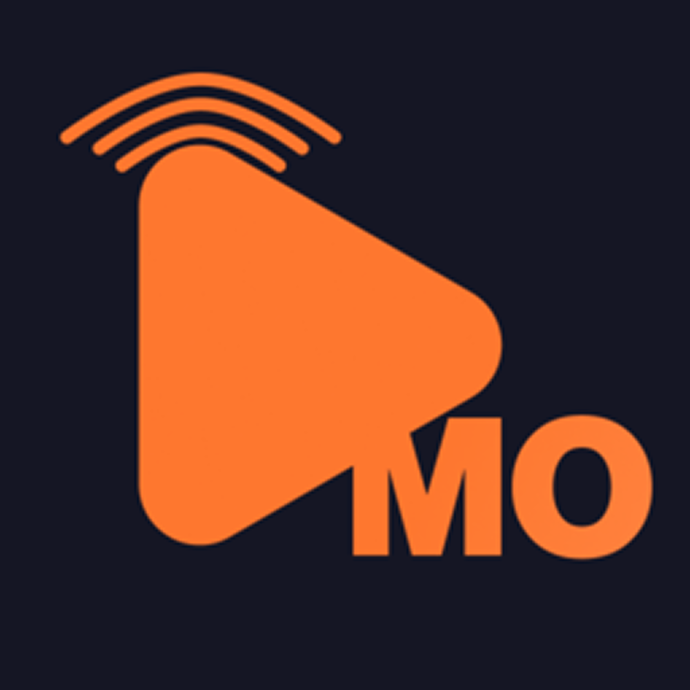 My Mediamo logosu