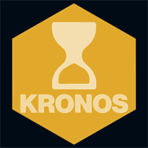 YKS Kronos logosu