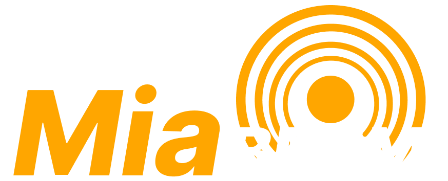MiaBeam logosu